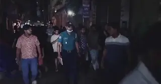যাত্রাবাড়ীতে পাওনা টাকা চওয়ায় যুবক খুন, গ্রেপ্তার ৩